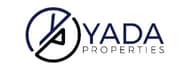 Property Management Company Logo Yada Properties