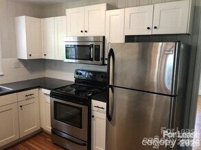 2309 Lanier Ave in Charlotte, NC - Building Photo - Building Photo