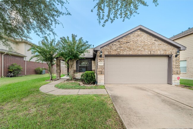 property at 13113 Southern Creek Dr