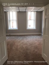 259 Cumberland St-Unit -1 in Harrisburg, PA - Building Photo - Building Photo