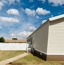 3509 Cesar Chavez Dr in Clovis, NM - Building Photo - Building Photo