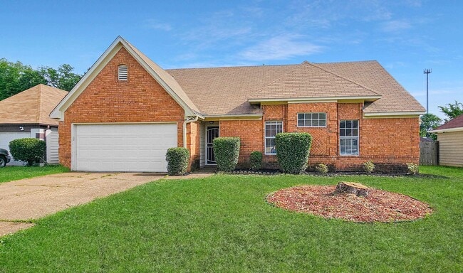 property at 7120 Wetherburn Cove