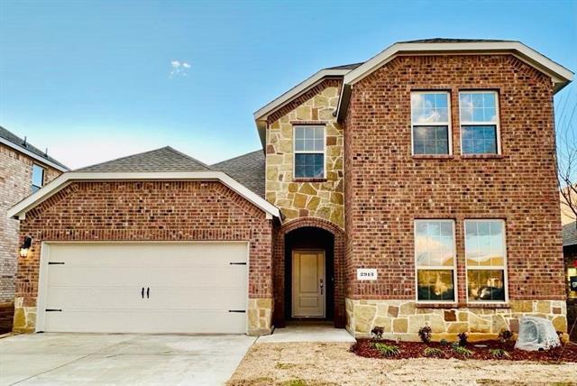 property at 2913 Bald Eagle Blvd