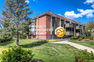 1174 Foothill Dr in Salt Lake City, UT - Building Photo