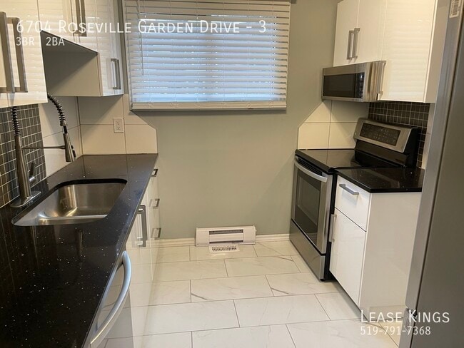 property at 6704 Rose-Ville Garden Dr