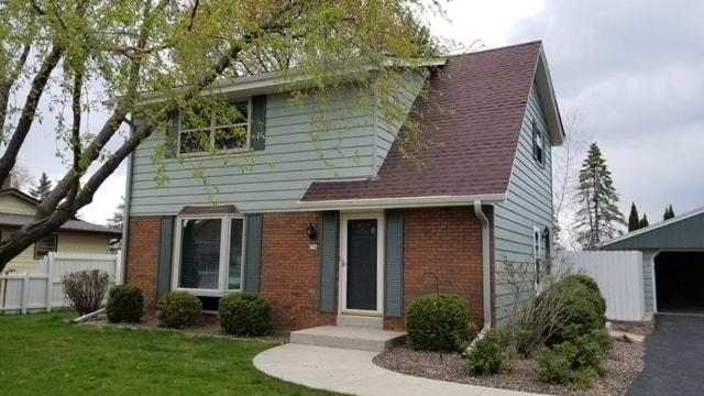 property at 134 Chestnut Ridge Dr