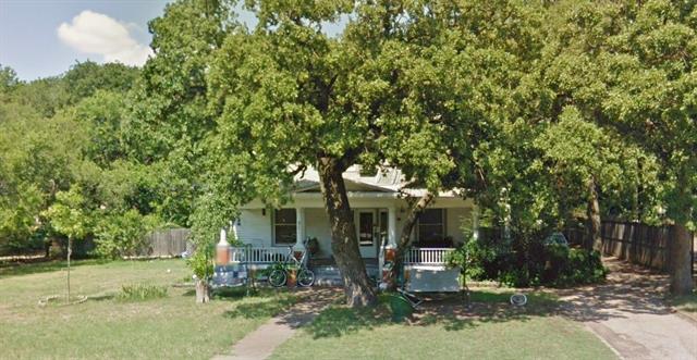 315 Normal St in Denton, TX - Building Photo