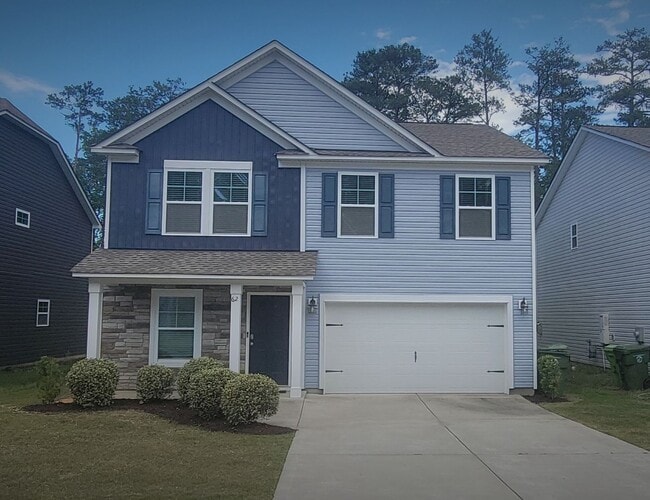 property at 62 Apple Tree Ct.