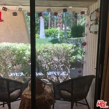 2801 N Los Felices Rd in Palm Springs, CA - Building Photo - Building Photo