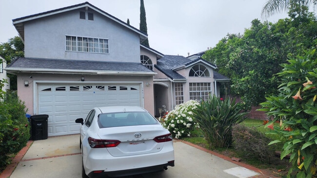 property at 14719 Hartsook St