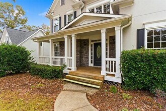 3986 Fox Glen Dr in Woodstock, GA - Building Photo - Building Photo