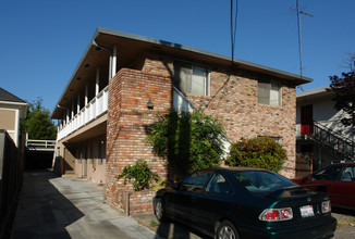 571 S 7th St in San Jose, CA - Building Photo - Building Photo