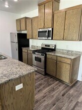 321 Westbrook Ct in Decatur, AR - Building Photo - Building Photo