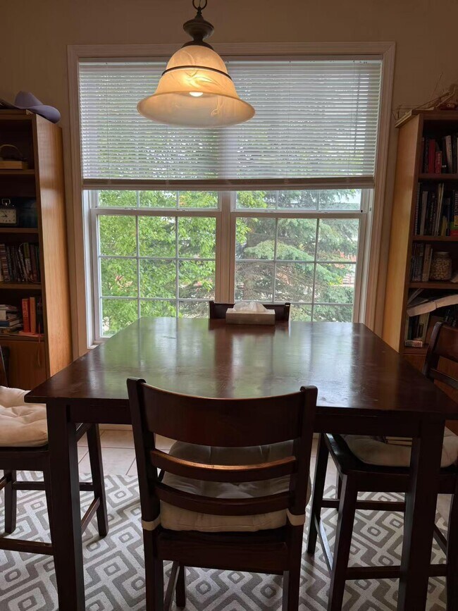 331 Scio Village Ct in Ann Arbor, MI - Building Photo - Building Photo