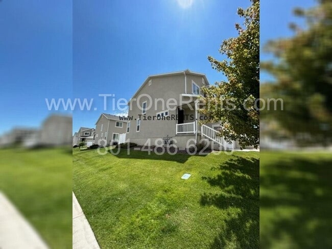 4187 W Shade Crest Ln in Herriman, UT - Building Photo - Building Photo