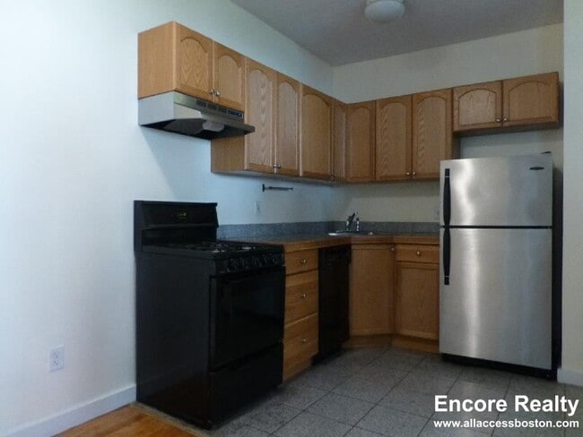 property at 145 Endicott St