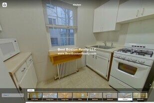 8 Forest St, Unit 1A in Cambridge, MA - Building Photo