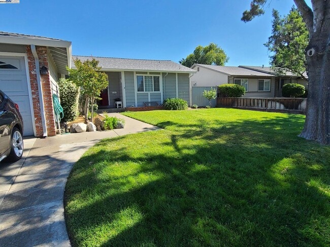 4126 Francisco St in Pleasanton, CA - Building Photo - Building Photo