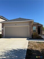 4348 Klein Meadows in New Braunfels, TX - Building Photo