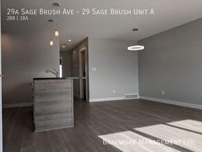 29 Sage Brush Ave in Taber, AB - Building Photo - Building Photo