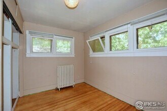430 Laporte Ave in Fort Collins, CO - Foto de edificio - Building Photo