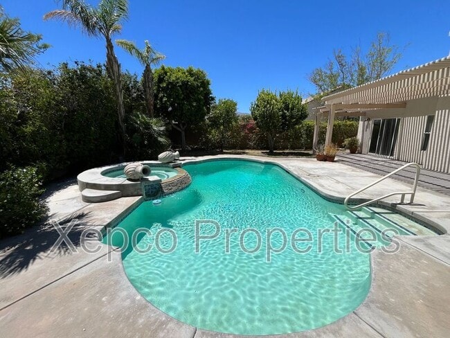 property at 68681 Pasada Rd
