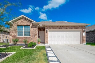 21322 Bellaria Summit Trail