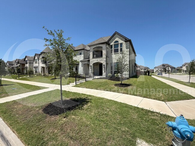 property at 14697 Valley Trl