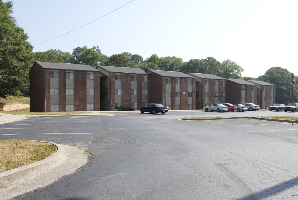 FairburnGordon I & II Apartments Atlanta, GA Apartments For Rent