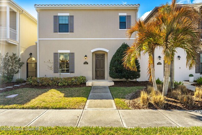 2225 Zuma Ln in Melbourne, FL - Building Photo - Building Photo