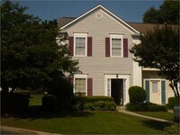 3612 Monticello Commons