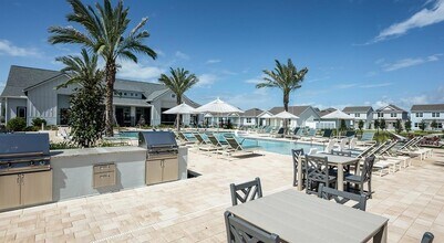 8925 Livigno Wy in Kissimmee, FL - Building Photo - Building Photo