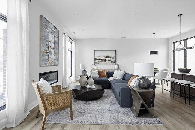 property at 705 E 16th St