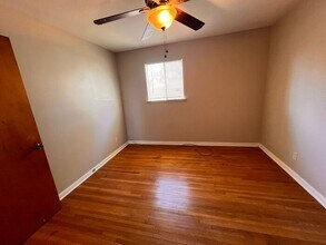 712 Graham Ave in North Little Rock, AR - Building Photo - Building Photo