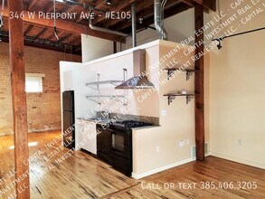 346 Pierpont Ave in Salt Lake City, UT - Building Photo - Building Photo