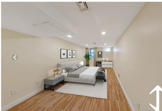 126 Calumet St, Unit 1 in Boston, MA - Building Photo - Building Photo
