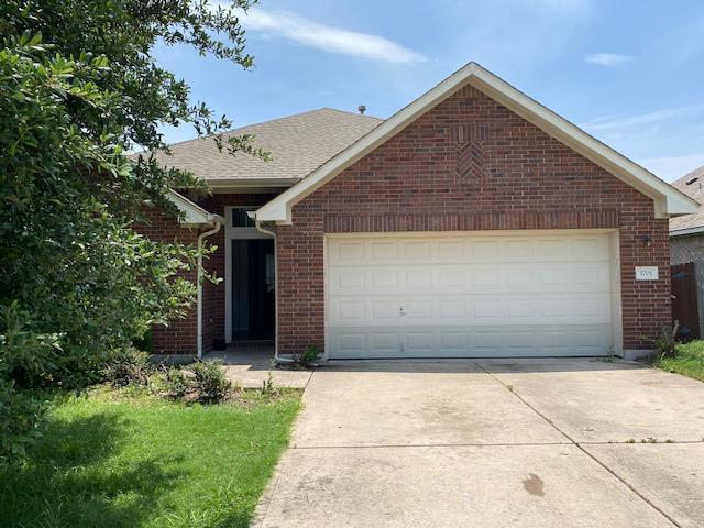property at 3701 Pine Needle Cir