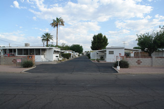 2323 E Water St in Tucson, AZ - Building Photo - Building Photo