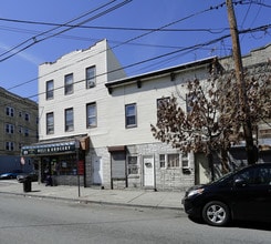 1153-1155 Summit Ave in Jersey City, NJ - Building Photo - Building Photo