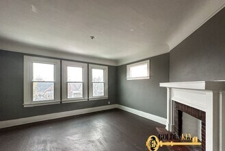 2732-2734 Clements St in Detroit, MI - Building Photo - Building Photo
