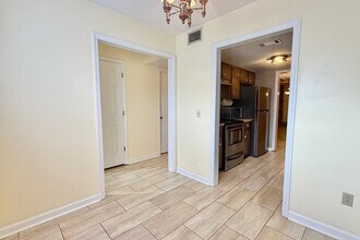 601 Tupelo Trail in Hinesville, GA - Building Photo - Building Photo