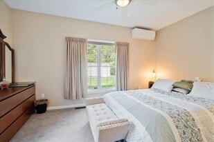 000 Confidential St in Plainville, MA - Building Photo