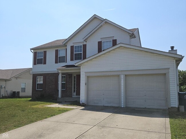 5627 Pillory Way in Indianapolis, IN - Building Photo - Building Photo