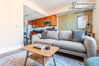 425 L St NW, Unit SI FL7-ID1196 in Washington, DC - Foto de edificio - Building Photo