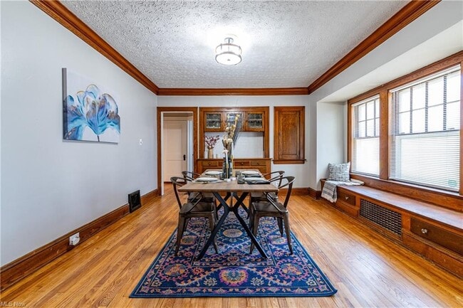 3693 W 140th St in Cleveland, OH - Foto de edificio - Building Photo