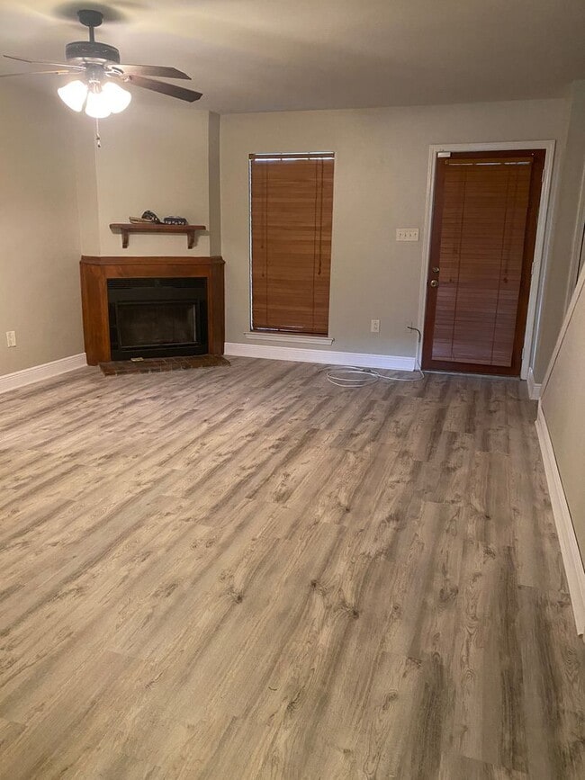 property at 4344 Stumberg Ln
