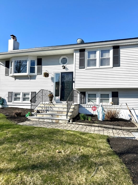 property at 5 Fred St