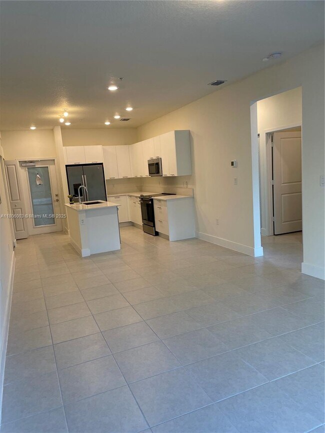 property at 8001 NW 41st St