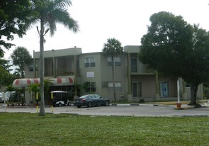 Inverrary Miami Apartments