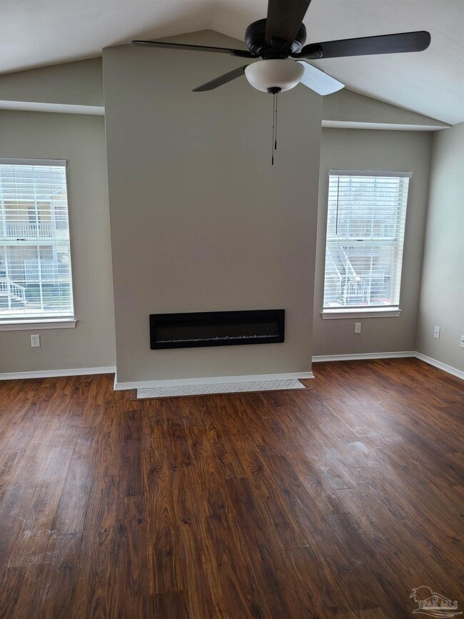 property at 501 E Burgess Rd